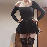 TransNikol - transsexuálů, 33 let, Bytom