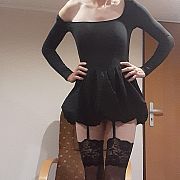 TransNikol - trans, 33 years, Bytom