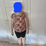 Stokrotka124 - kobieta, 24 lat, Leżajsk