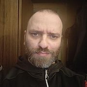 Spirytytus - мужчина, 40 лет, Szczecin