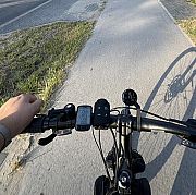 Cosktos - mężczyzna, 40 lat, Warszawa