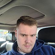 Hubinator - muž, 27 let, Tarnobrzeg