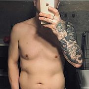 Faraonzsadu - mężczyzna, 32 lat, Szczecin