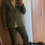 Patryk1111111 - mężczyzna, 21 lat, Kraków