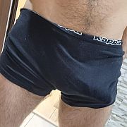 PositiveVibrations - mężczyzna, 26 lat, Ostrów Wielkopolski