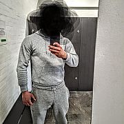 PositiveVibrations - mężczyzna, 26 lat, Goch