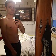 SzanownySzymon - muž, 22 let, Gliwice