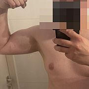 Marco98 - muž, 26 let, Amsterdam