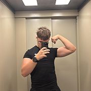 Jiihn - muž, 18 let, Katowice