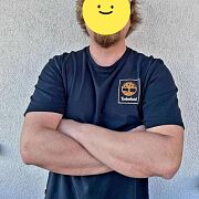 Kacper3211 - man, 31 years, Poznań