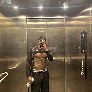 Xblackmanx - muž, 23 let, Poznań