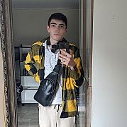 Jjelyc981 - mann, 18 Jahre, Mszczonów