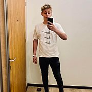 MatiMati20 - mann, 20 Jahre, Szczecin