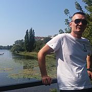 Szukamcie00 - мужчина, 34 лет, Warszawa