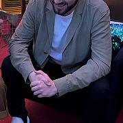 Lockdown45 - mężczyzna, 33 lat, Gorzów Wielkopolski