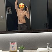 Michuswir7 - mężczyzna, 22 lat, Kraków