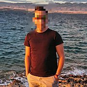 Patryk190995 - mann, 30 Jahre, Kraków