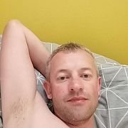 Andromeda83 - mężczyzna, 42 lat, Poznań