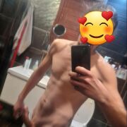 Mlodynapalony320 - чоловік, 22 років, Zakopane