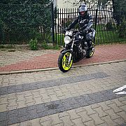 Adii9971 - mann, 32 Jahre, Gdańsk