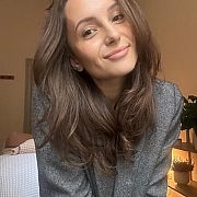 Dominikazima6 - žena, 24 let, Ustka