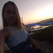 Elyanna - kobieta, 28 lat, Wrocław