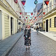 Carter1bdsm - žena, 26 let, Szczecin