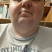 Cedricco - mężczyzna, 42 lat, Ostrołęka