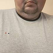 Cedricco - mężczyzna, Ostrołęka