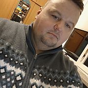 Cedricco - mężczyzna, 42 lat, Ostrołęka