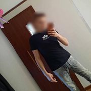 Damiano10000 - мужчина, 27 лет, Kraków