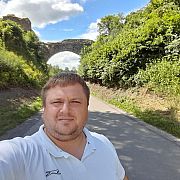 SPERSON - man, 39 years, Spalding