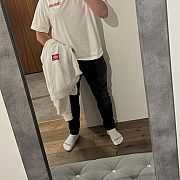 Alan22555 - мужчина, 35 лет, Warszawa