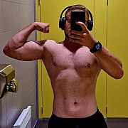 ToyBoy17cm - mann, 19 Jahre, Gorzów Wielkopolski