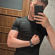 Ciekawski96 - man, 29 years, Bydgoszcz