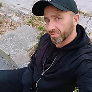 Uleglyfun - mężczyzna, 38 lat, Warszawa