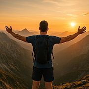 LuckyMark12369 - mężczyzna, 43 lat, Bielsko-Biała