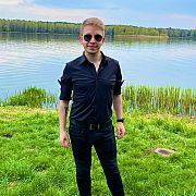 BigDick4Twink - mężczyzna, 31 lat, Katowice