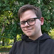 LukaszSex - muž, 22 let, Gorzów Wielkopolski
