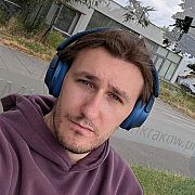 Olderwomen - мужчина, 25 лет, Kraków