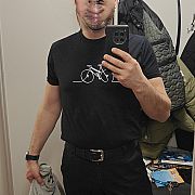 Zuch - mężczyzna, 48 lat, Warszawa