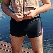 GoscOLNN - чоловік, 38 років, Olsztyn