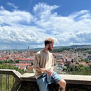 PKpatryk - man, 25 years, Warszawa