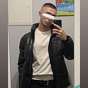 Ant0s - mann, 19 Jahre, Warszawa