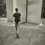 Kuba28LdZ - muž, 28 let, Łódź