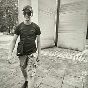 Kuba28LdZ - mann, 28 Jahre, Łódź