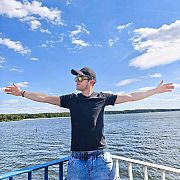 Kuba28LdZ - man, 28 years, Łódź