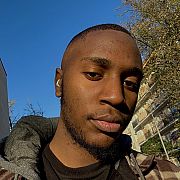 Sebatha - man, 25 years, Warszawa