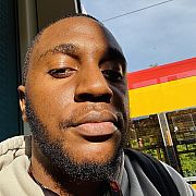 Sebatha - man, 25 years, Warszawa