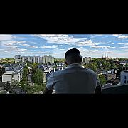 6Mareq9 - mężczyzna, 23 lat, Warszawa